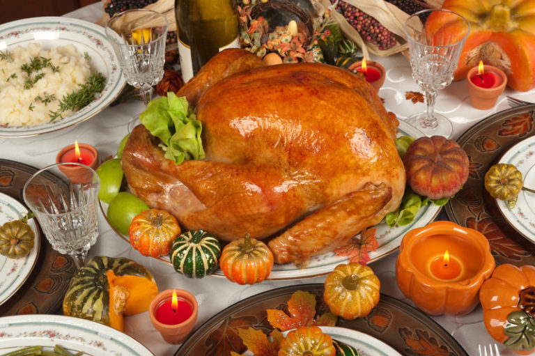 Gift Turkey – Atlantic Foods Corporation